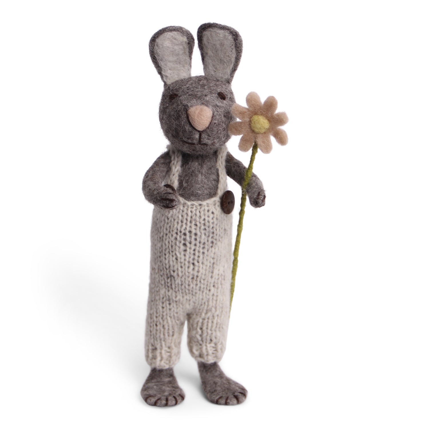 Gry&Sif-bunny-big-grey-pants-flower