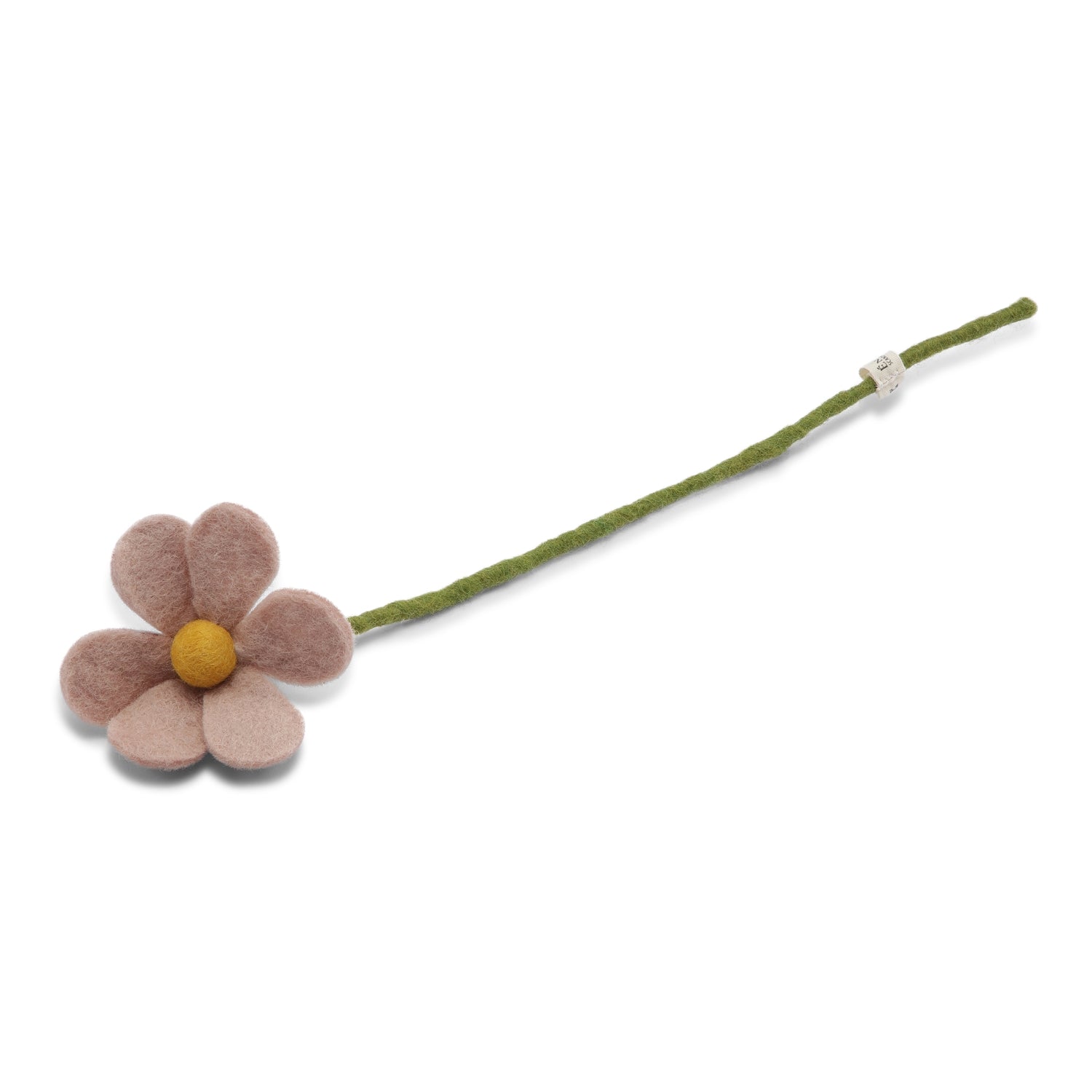 Gry&Sif-simple-flower-dusty-rose