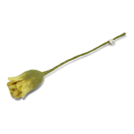 Gry&Sif-tulip-yellow