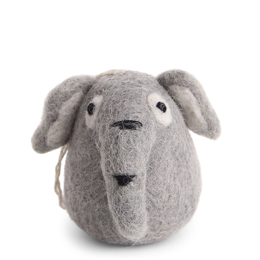 Gry & Sif Elephant Mini