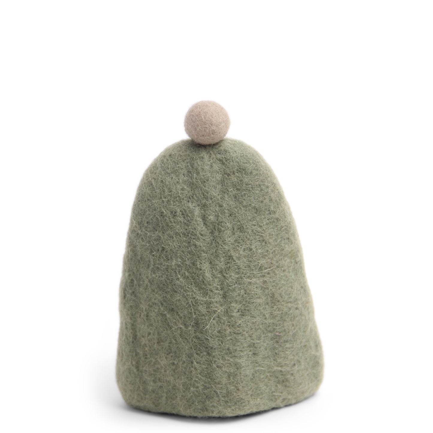 Gry & Sif Egg Cosy green