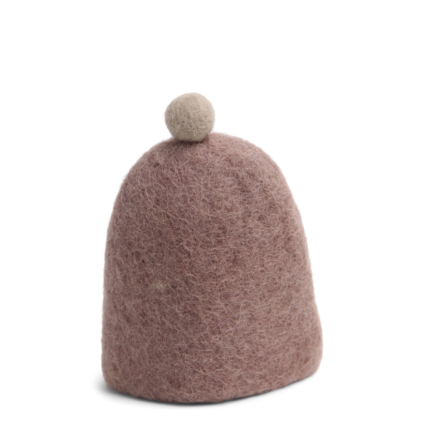 Gry & Sif Egg Cosy lavender