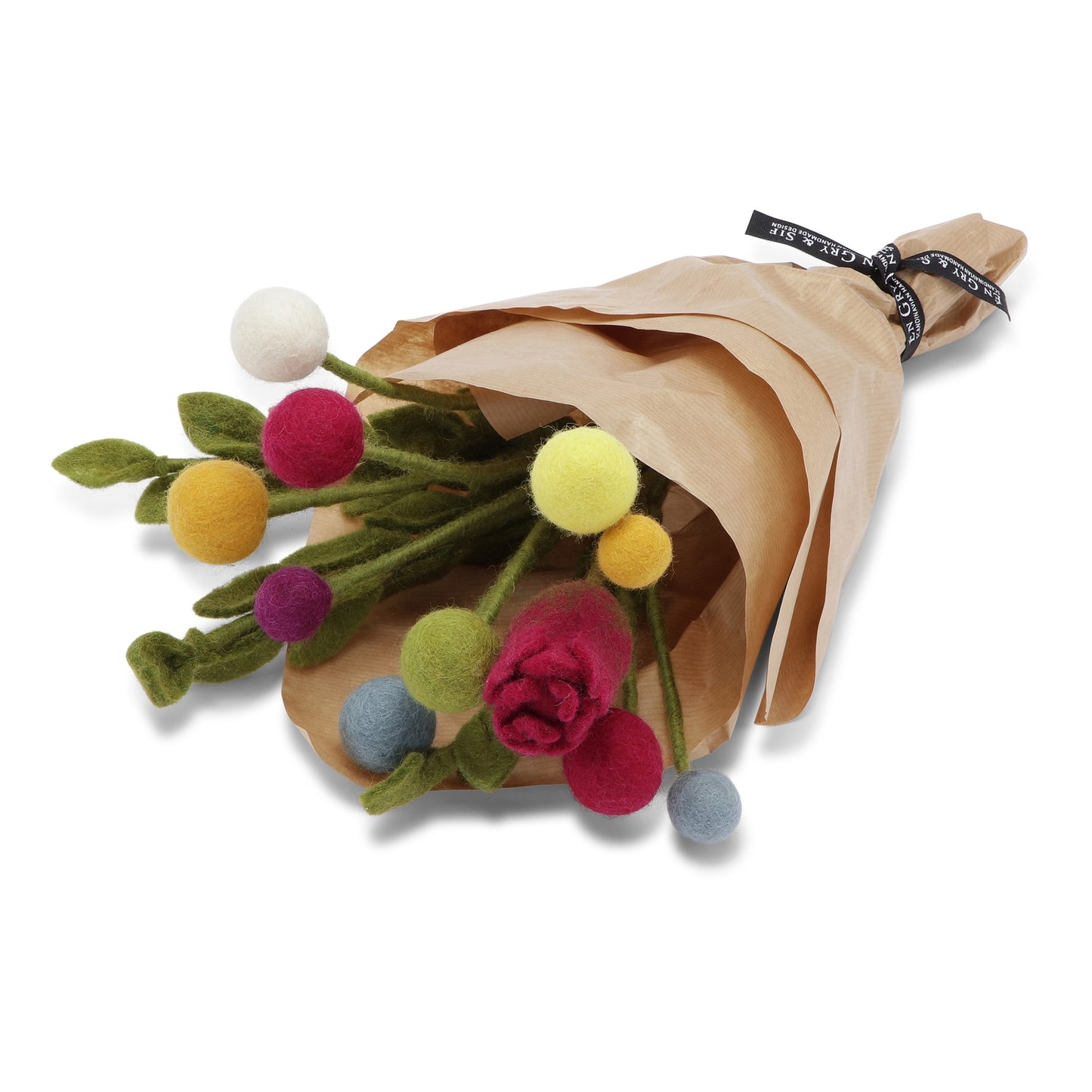 Gry & Sif Bouquet Biku