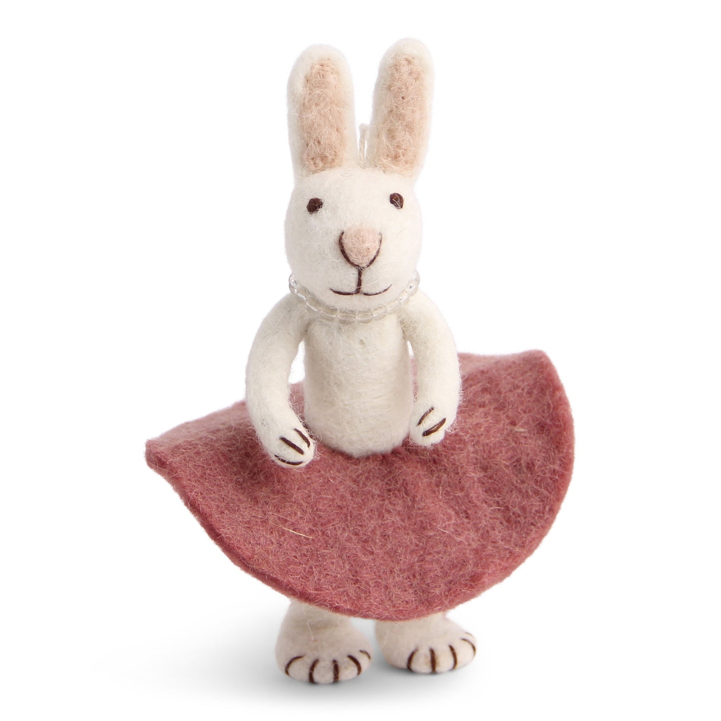 EnGry&Sif-white-bunny-with-rose-skirt