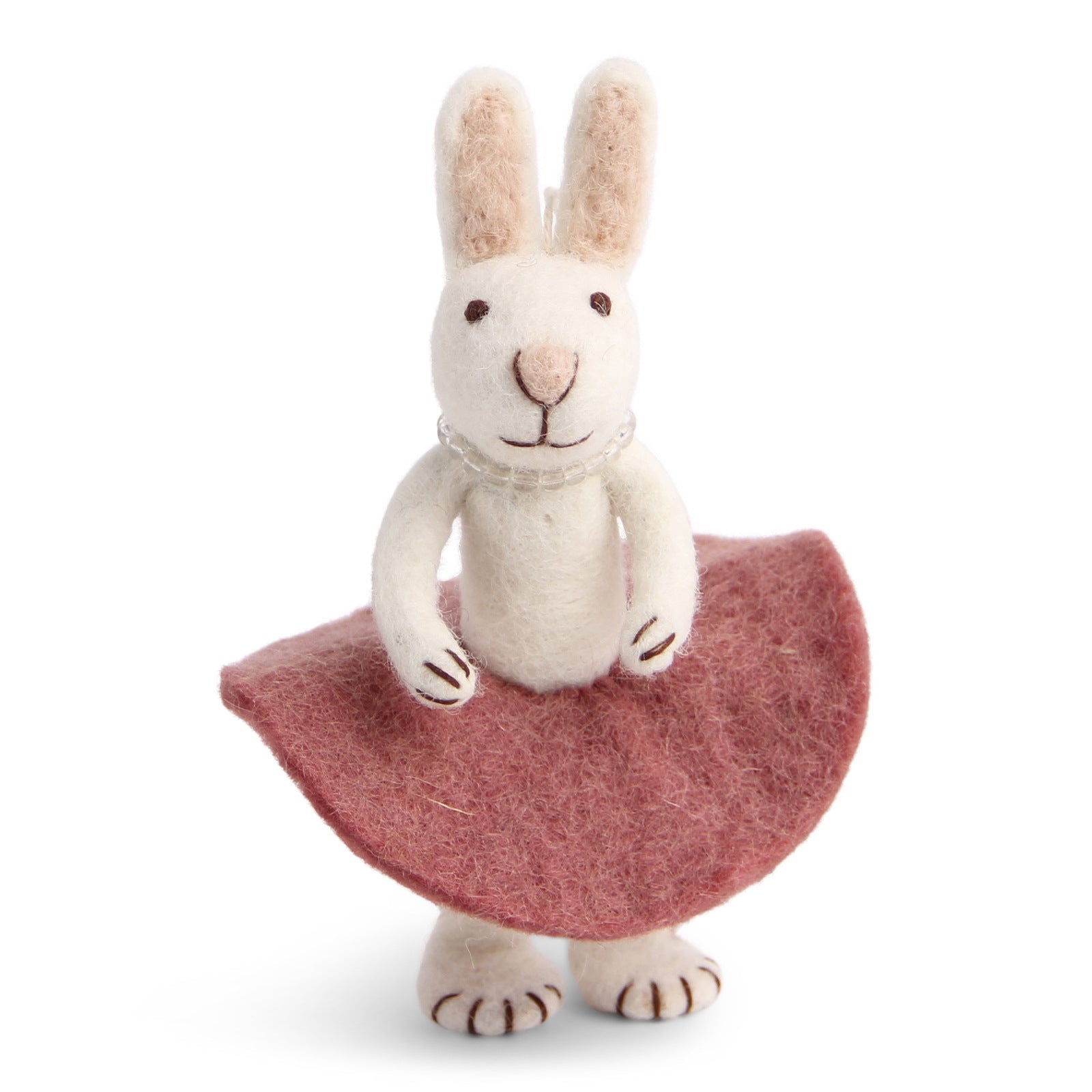 EnGry&Sif-white-bunny-with-rose-skirt