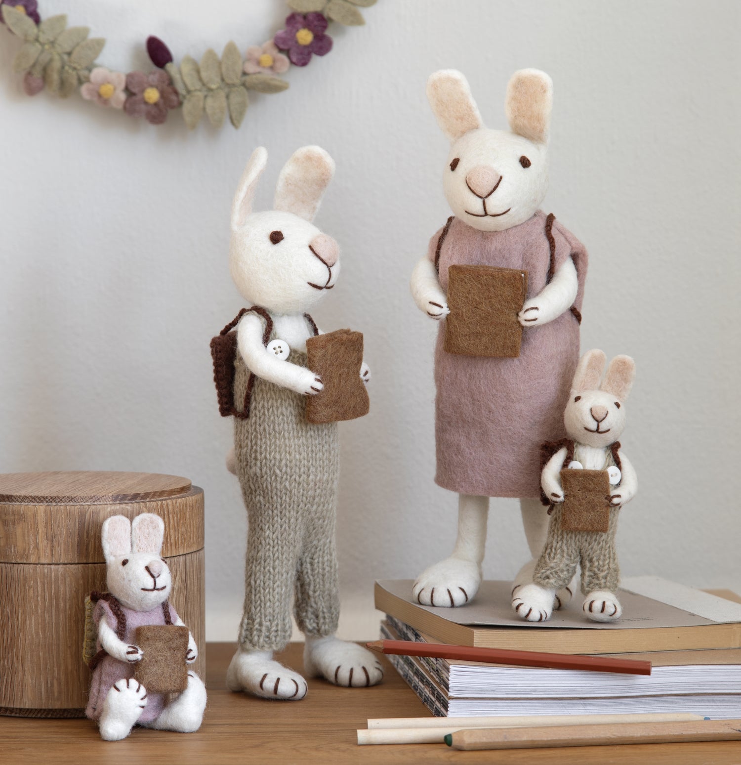 Gry&Sif-bunny-big-white-dress-book
