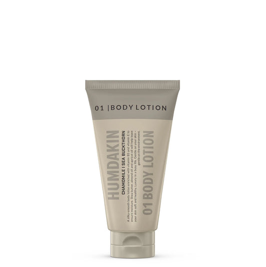 Humdakin Body Lotion Chamomile&Sea Buckthorn 30ml