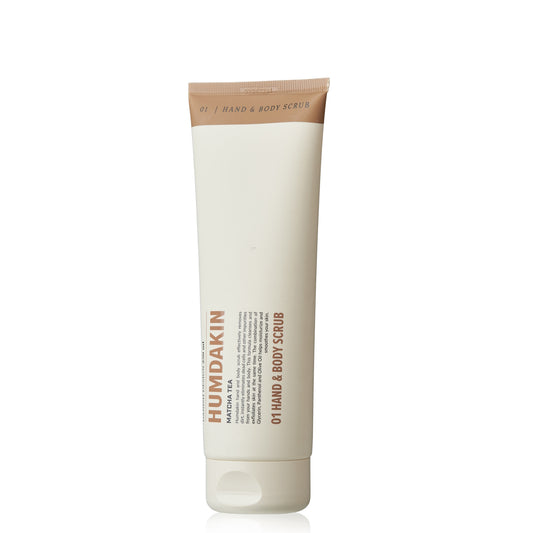 Humdakin Hand & Body Scrub 250ml