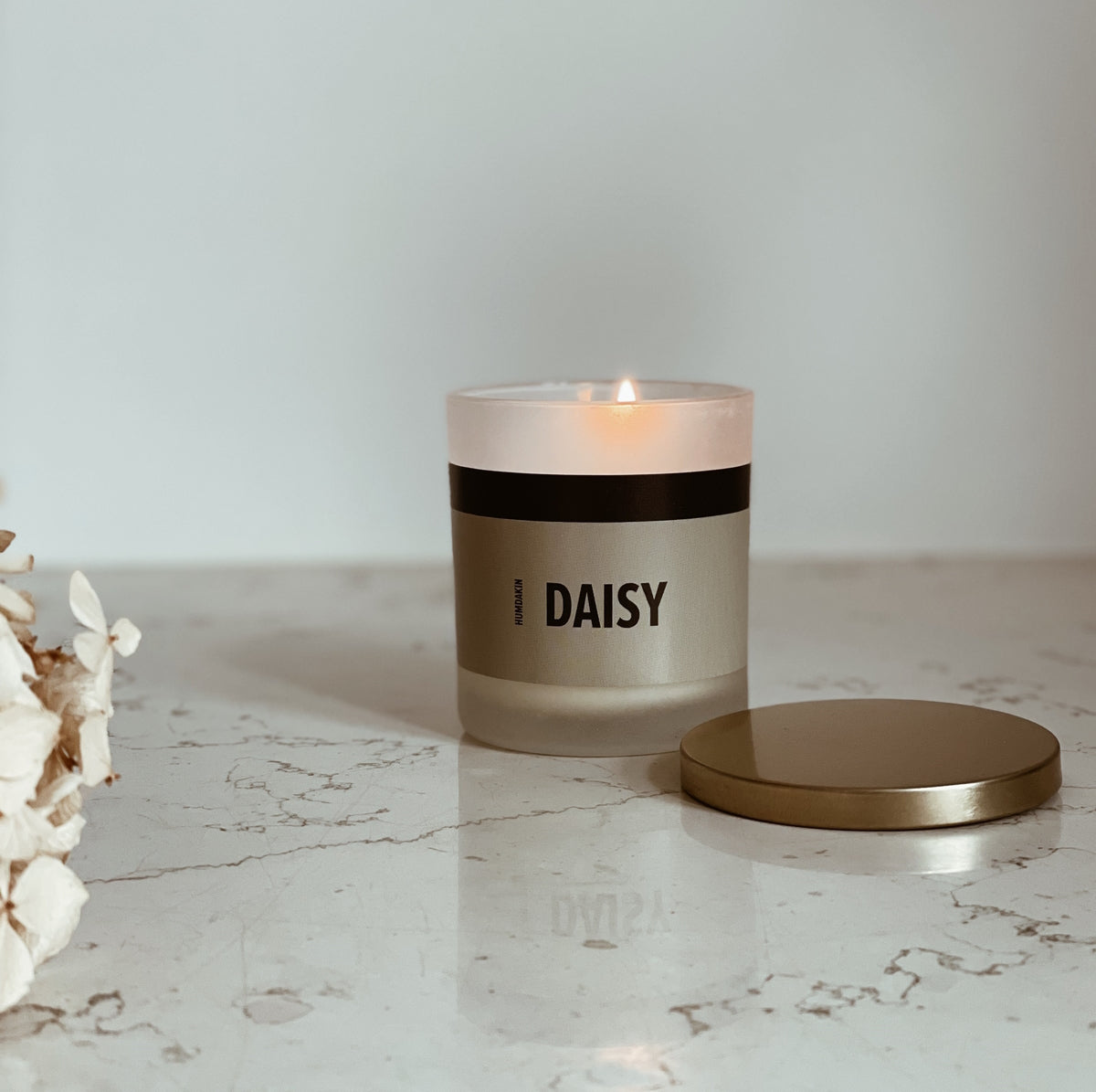 Humdakin Scented Candle Daisy