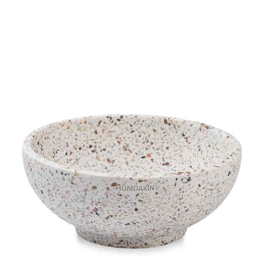 Humdakin-genova-terrazzo-bowl-red-beige