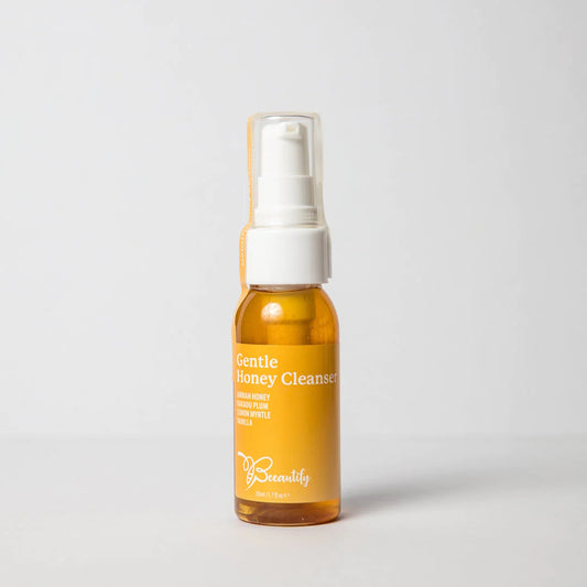 Beeautify Gentle Honey Cleanser 50ml