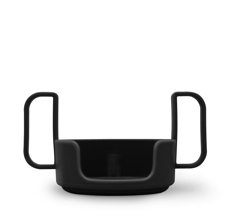 Handle for Kids Drinking Cup black