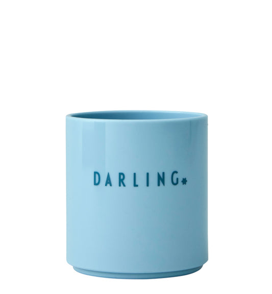 Mini Favourite Cup Darling Light Blue