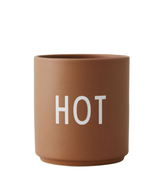 Favourite Cup Hot