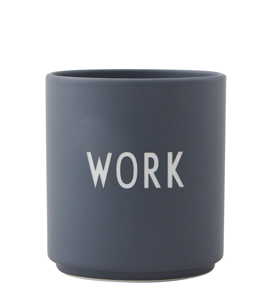 Favourite Cup Work
