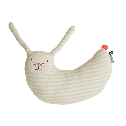 OYOY Rabbit Peter Cushion