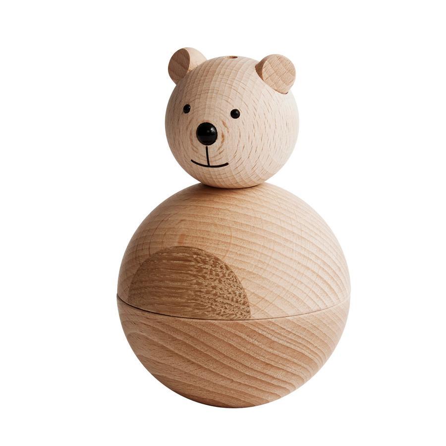 OYOY-bear-wooden-decoration