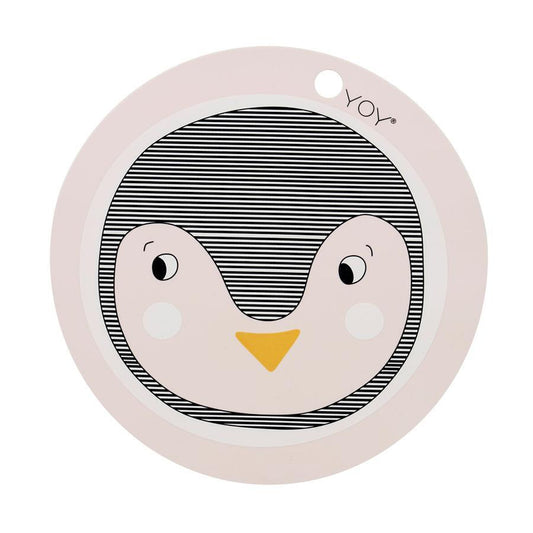 OYOY Placemat Penguin