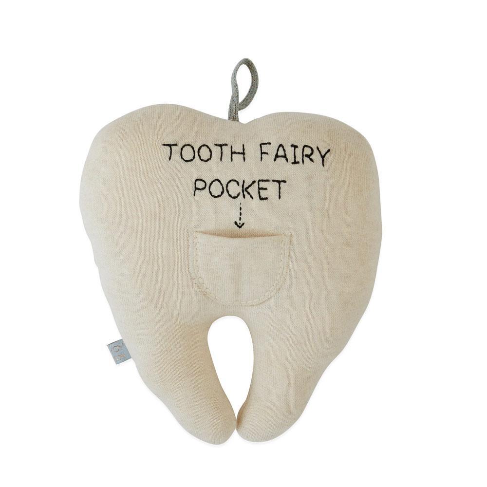 OYOY Tooth Fairy Cushion