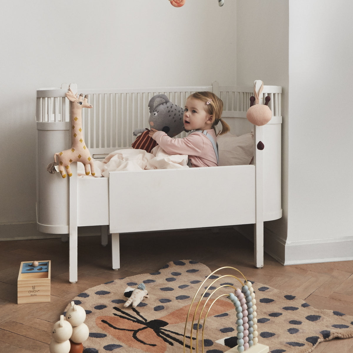 OYOY-leopard-rug