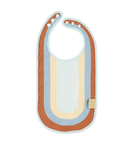 OYOY-rainbow-bib-blue