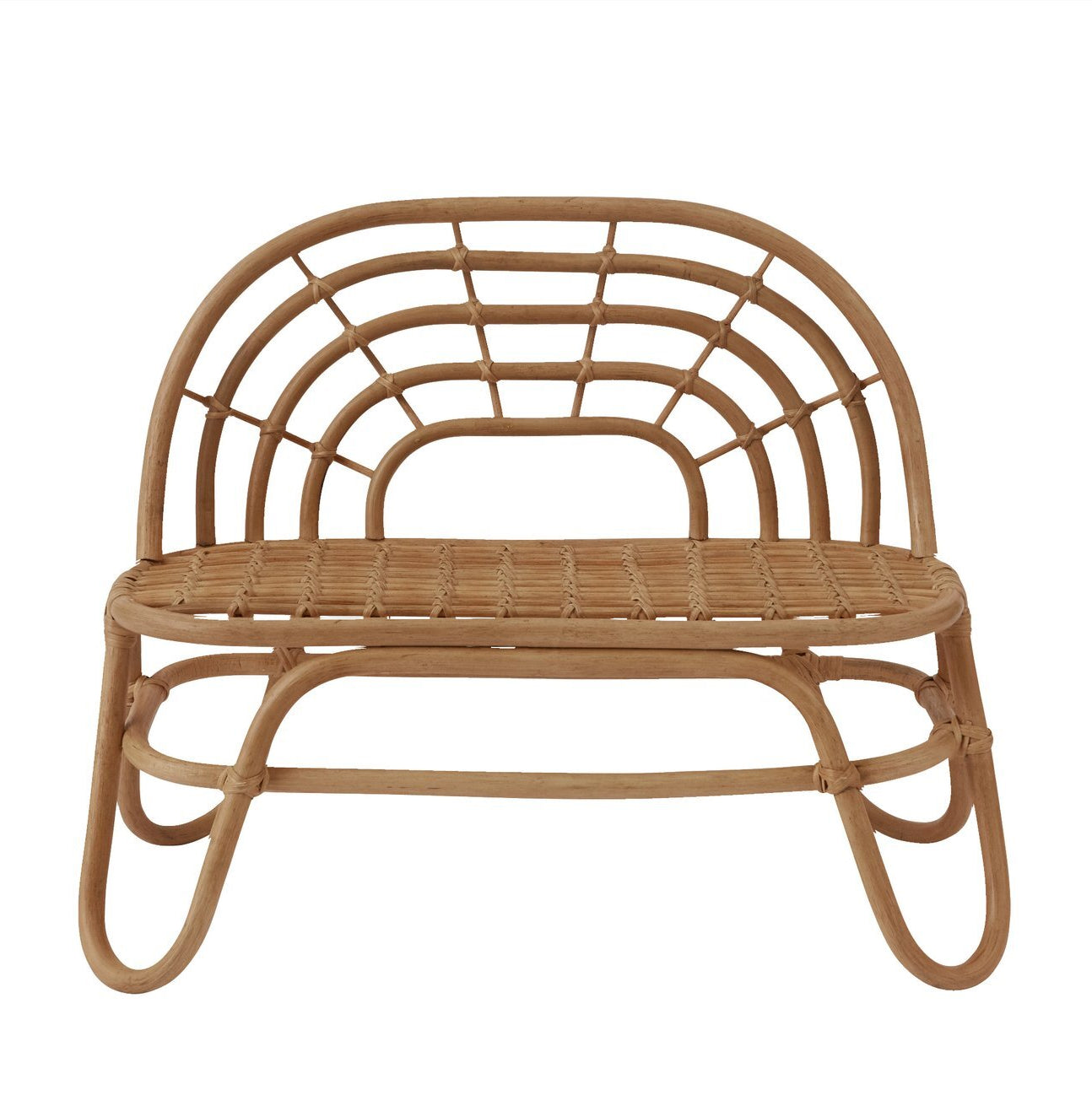 OYOY-rainbow-mini-bench-nature