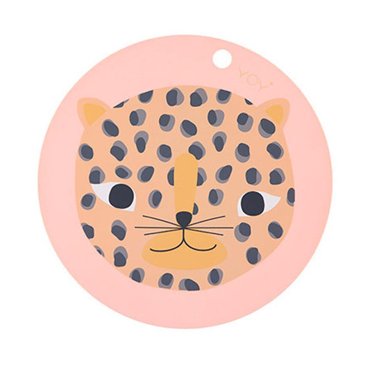 OYOY-placemat-snow-leopard