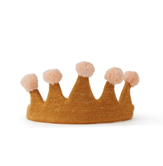 OYOY Princess Crown Kids Costume