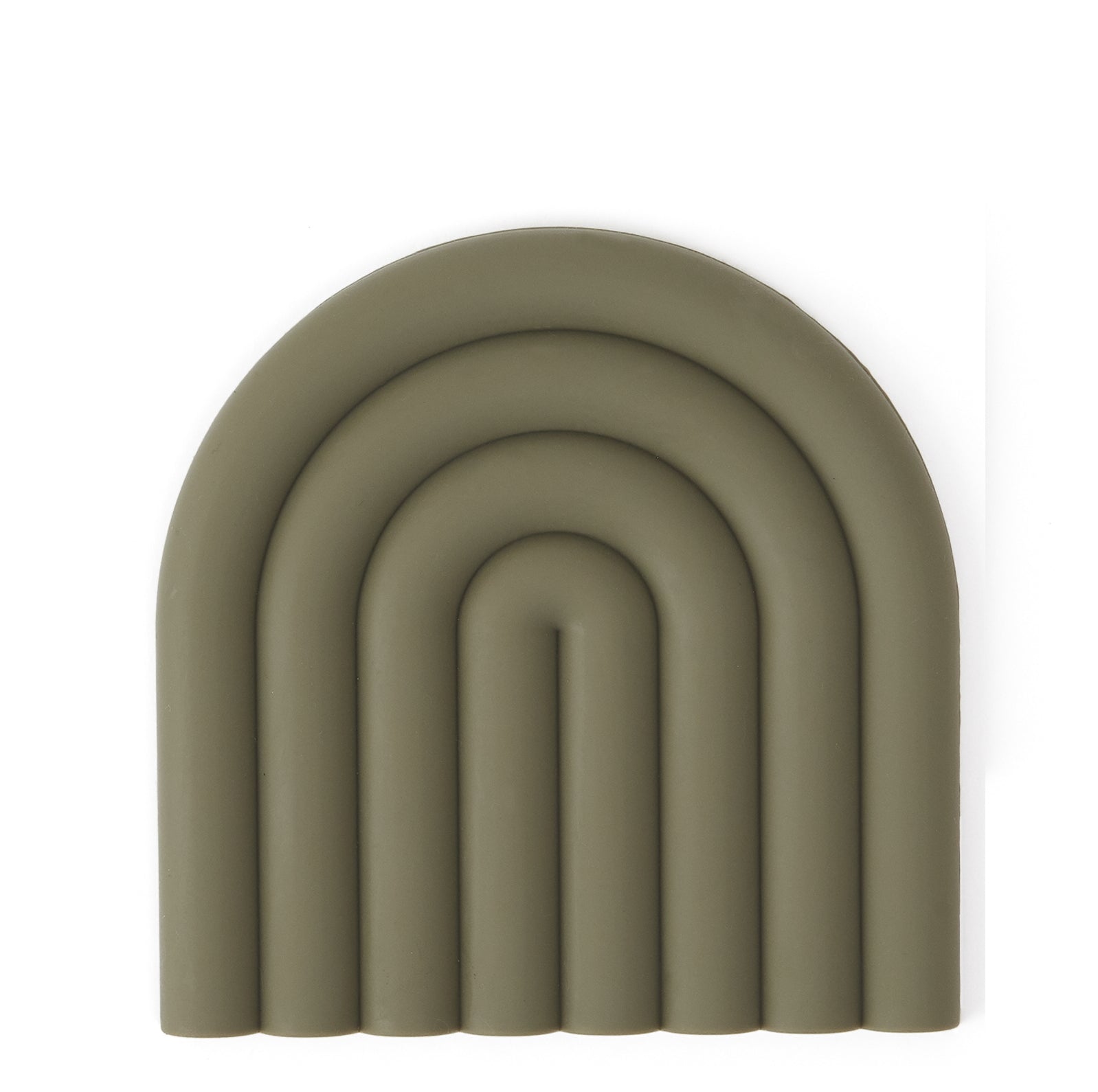 OYOY-rainbow-trivet-olive