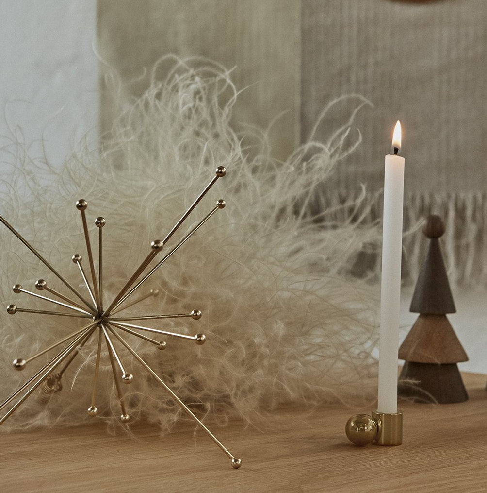 OYOY-palloa-candleholder-small-brass