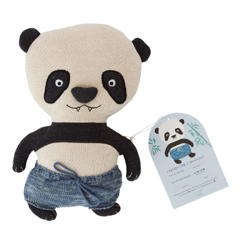 OYOY-ling-ling-panda-bear