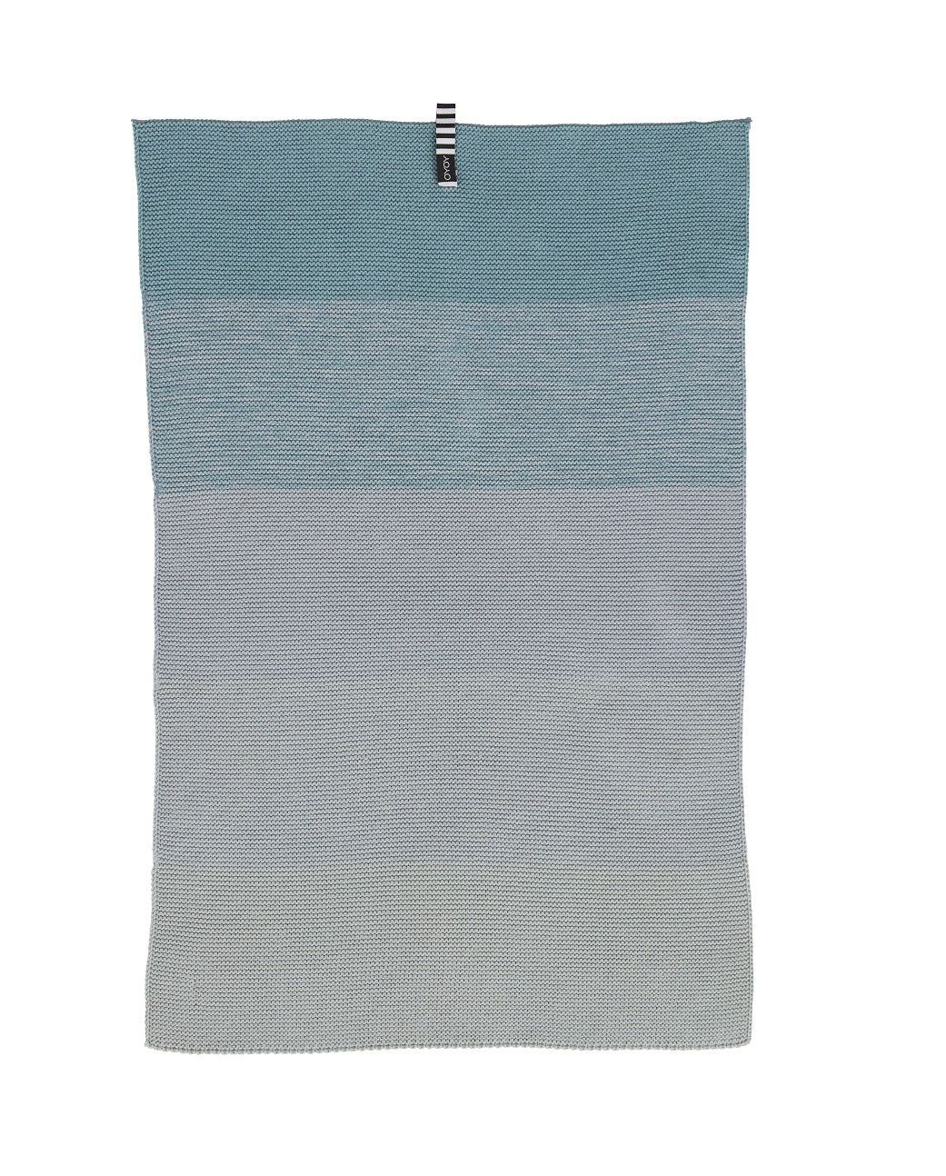OYOY Niji Mini Towel Blue