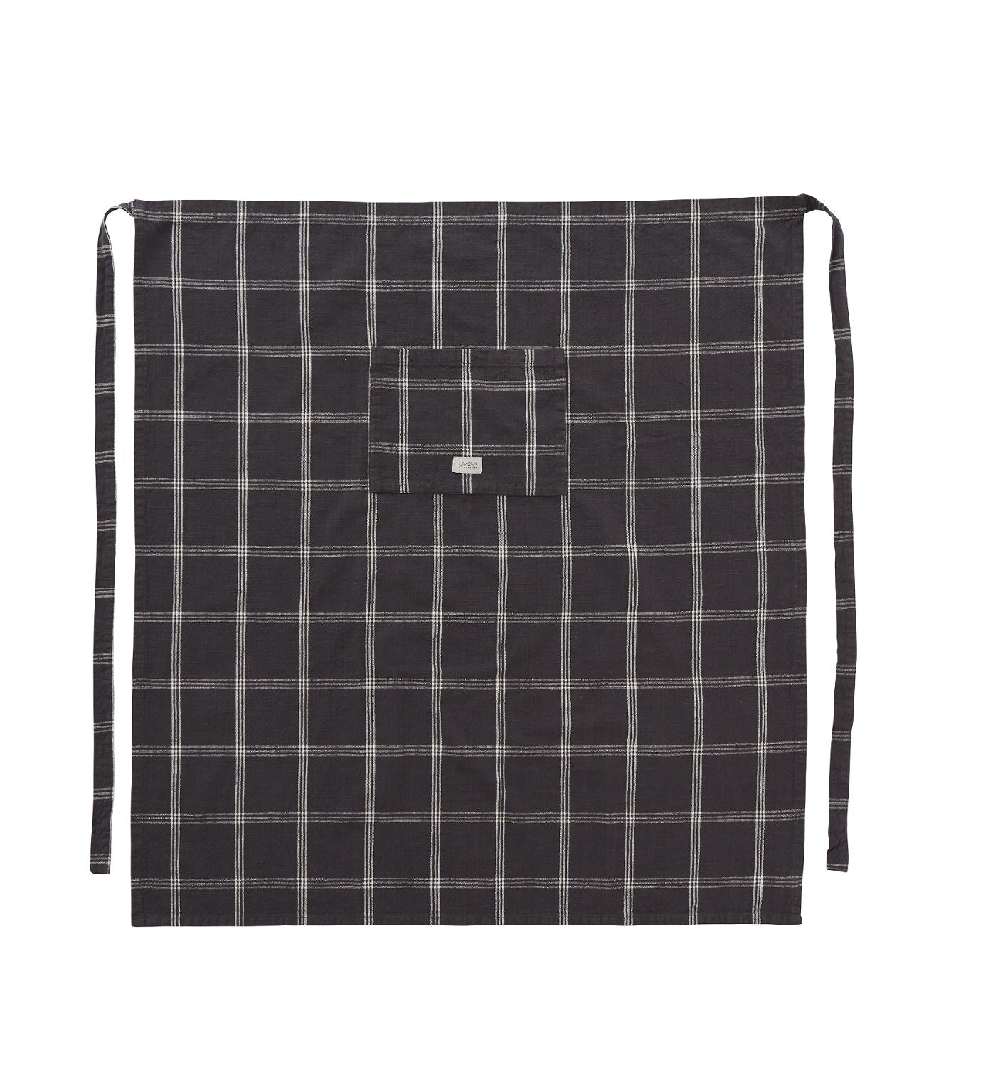 OYOY-gobi-chef-apron-anthracite