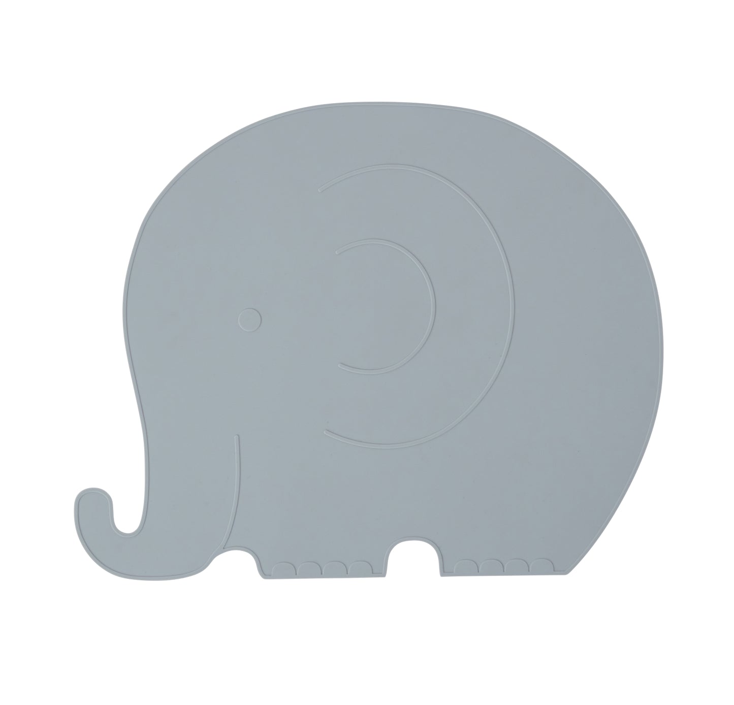 OYOY-placemat-henry-elephant-pale-blue