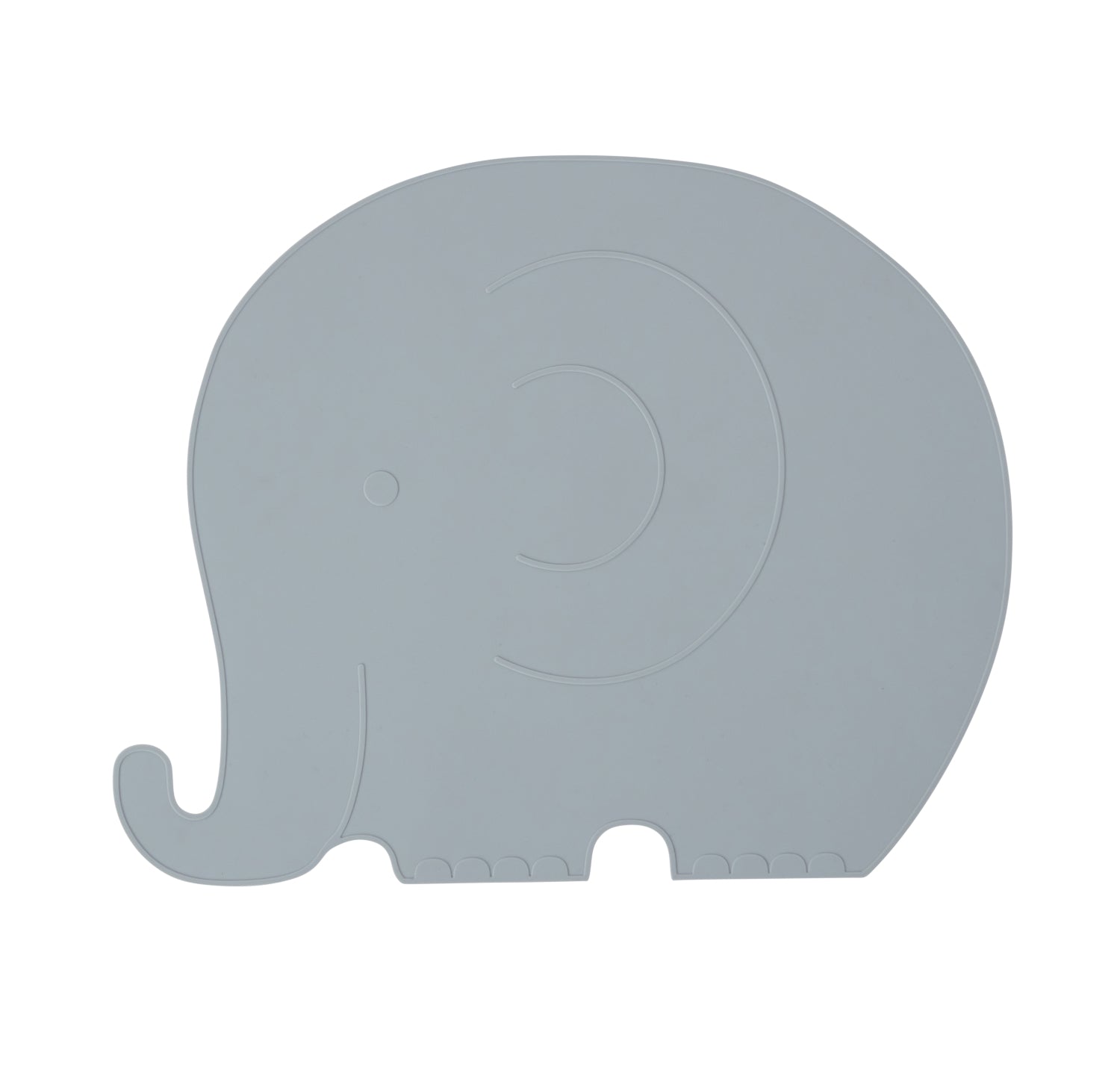 OYOY-placemat-henry-elephant-pale-blue