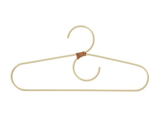 OYOY-tiny-fuku-hanger-2pcs-brass