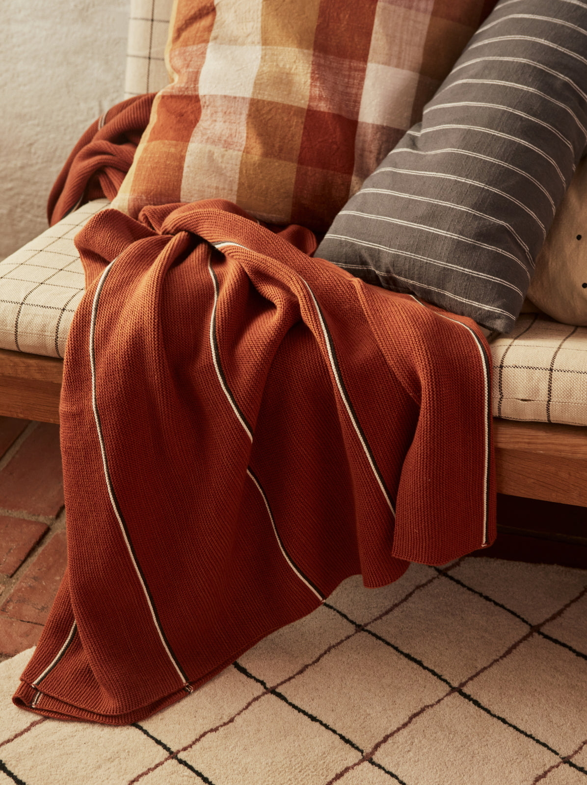 OYOY-rivi-blanket-nutmeg