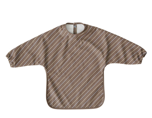 OYOY-cape-bib-striped-choko