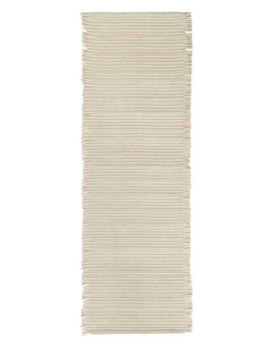 OYOY-putki-runner-off-white-melange