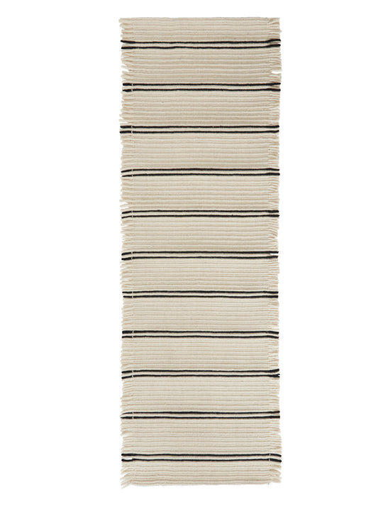 OYOY-putki-runner-off-white-black
