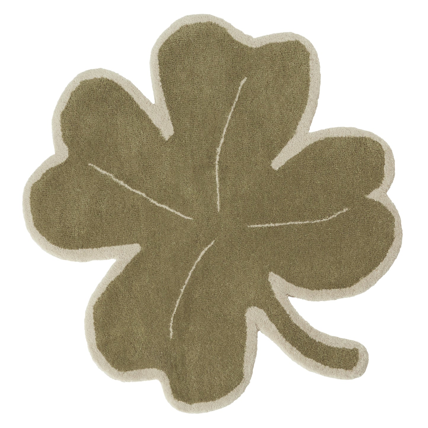 OYOY-lucky-clover-rug