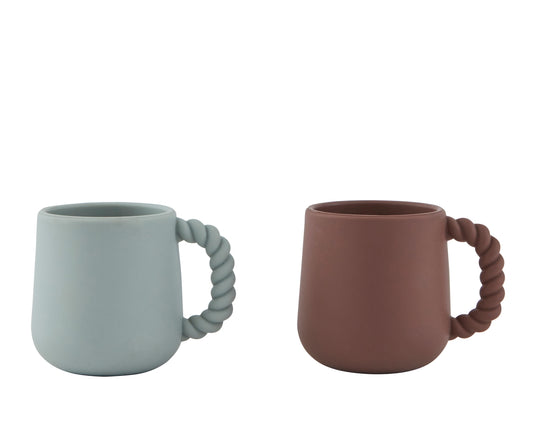 OYOY-mellow-cup-2pk-choko-mint