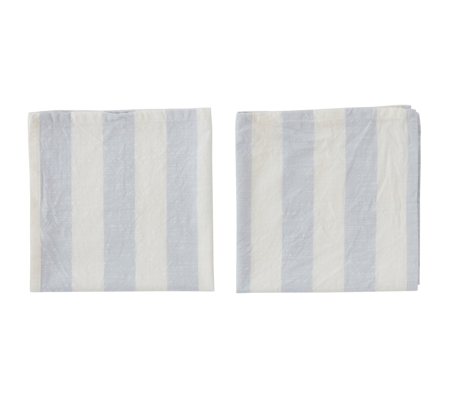 OYOY-striped-napkin-2pk-ice-blue