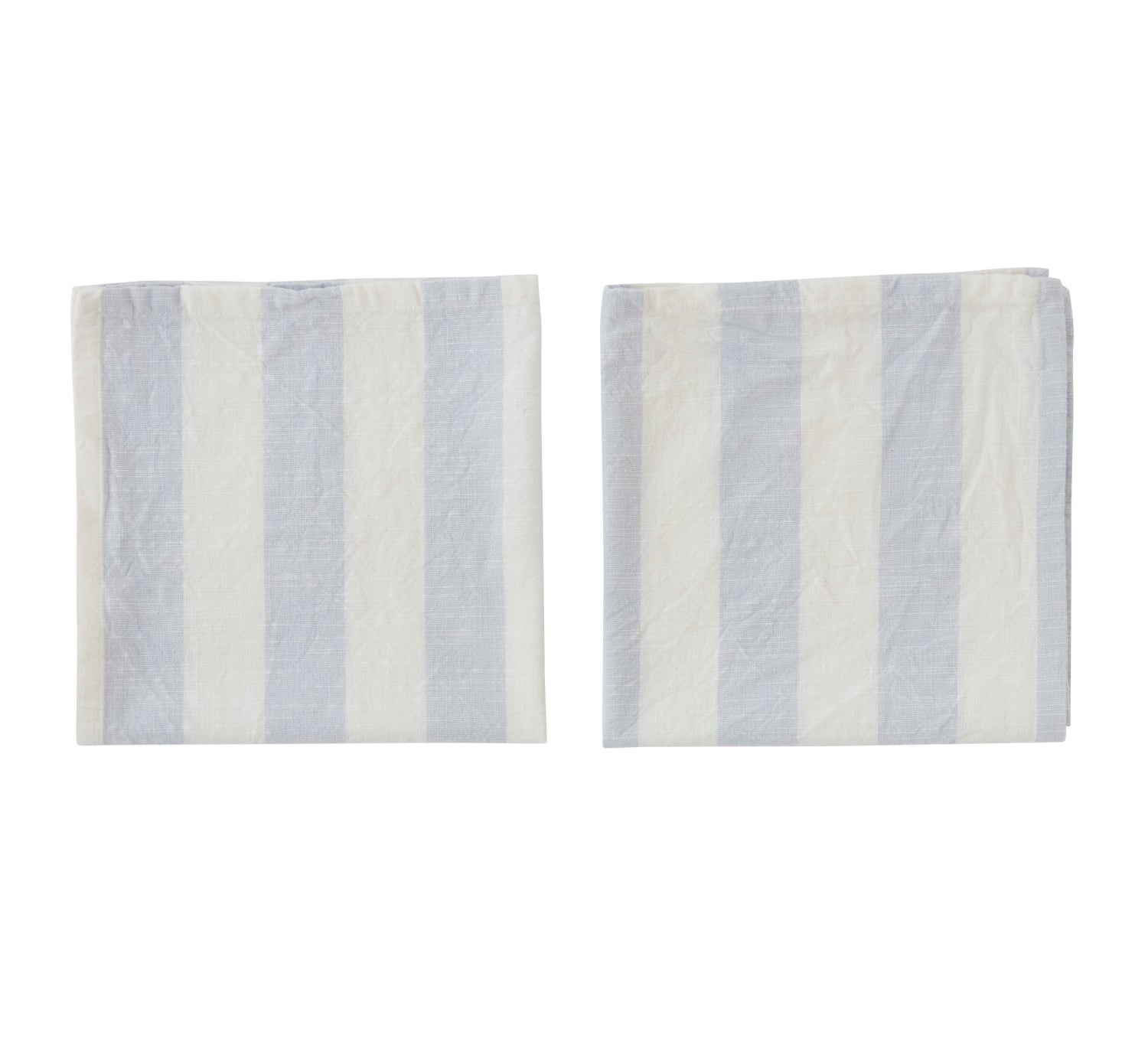 OYOY-striped-napkin-2pk-ice-blue