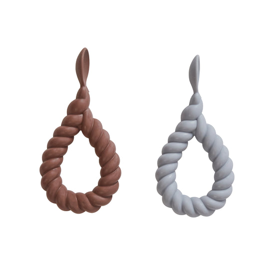 OYOY-mellow-handle-spoon-2pk-blue-choko
