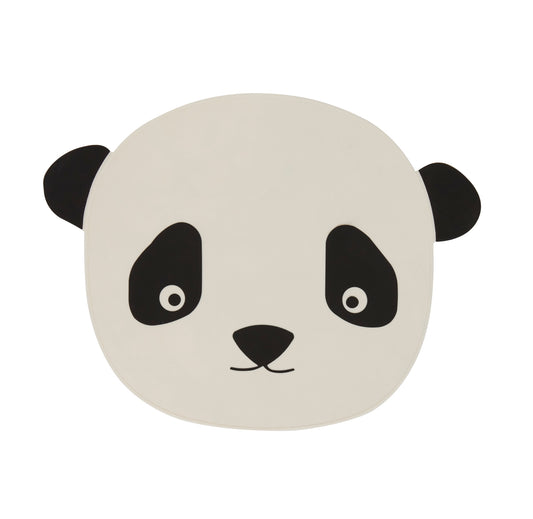 OYOY-placemat-panda