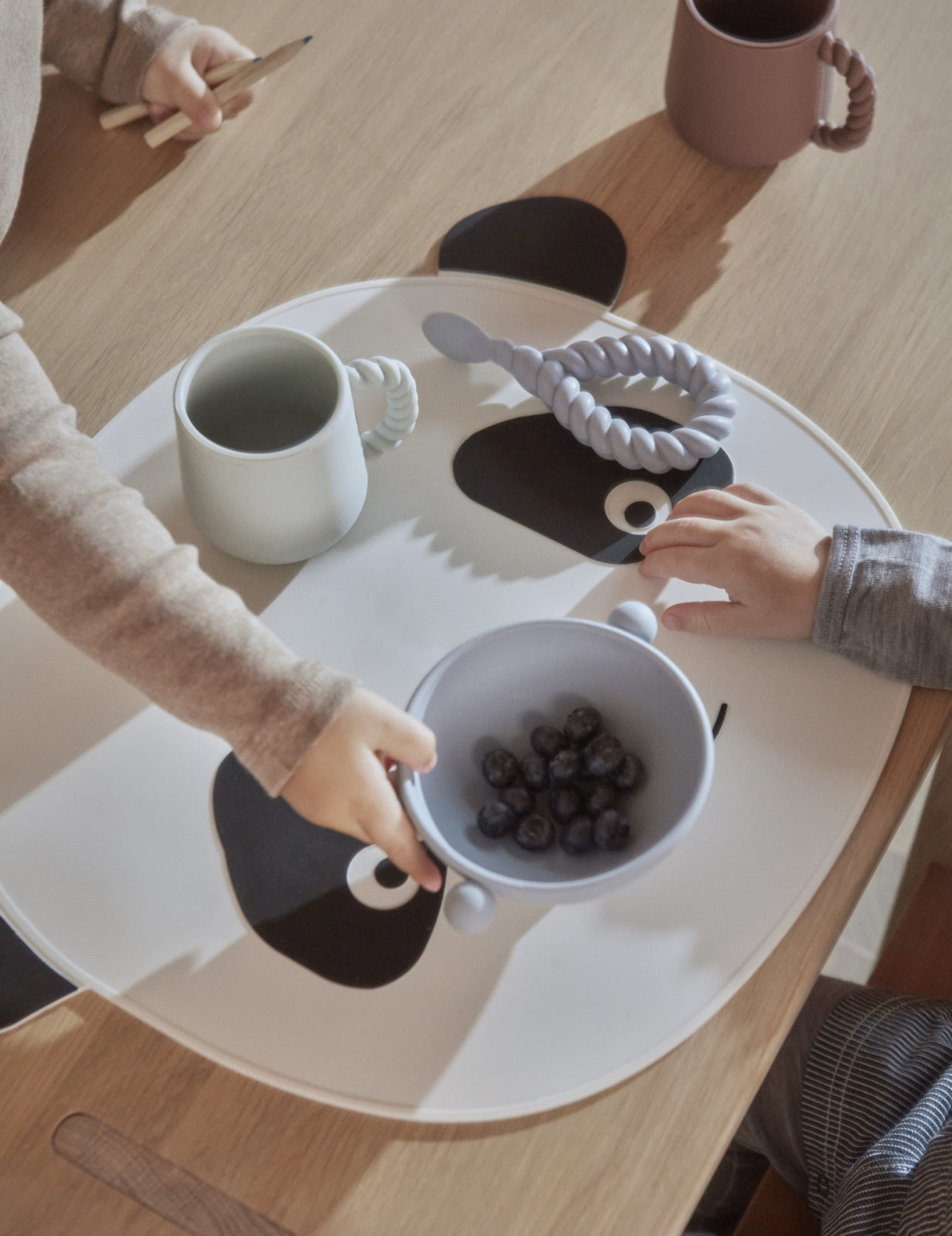 OYOY-placemat-panda