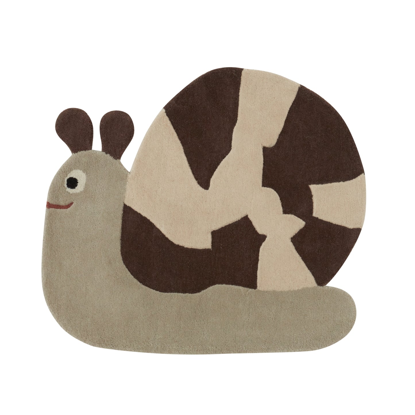 OYOY-sally-snail-rug-brown