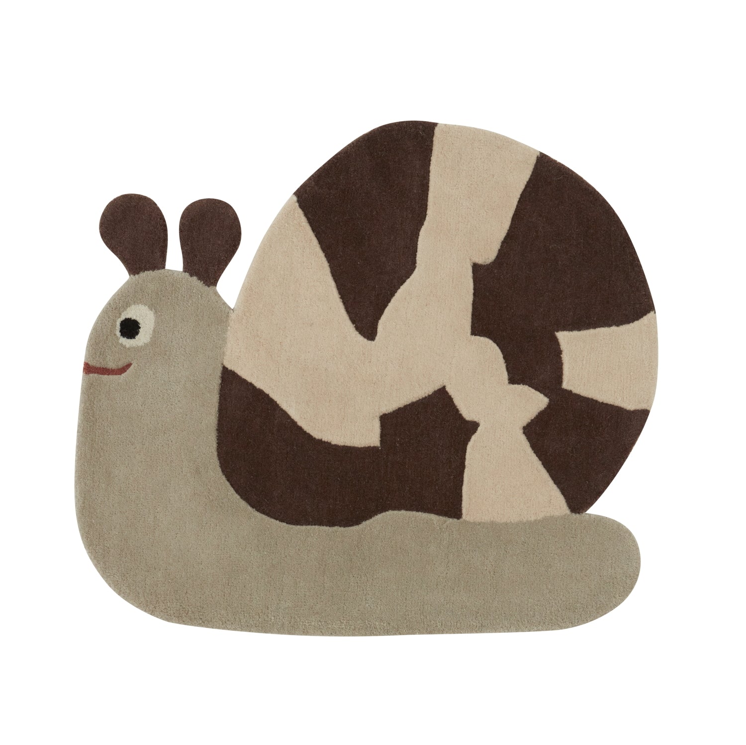 OYOY-sally-snail-rug-brown
