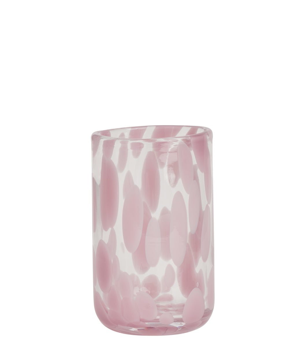 OYOY-jali-glass-rose